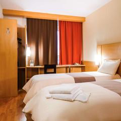 Отель Ибис, Самара, Самарская область