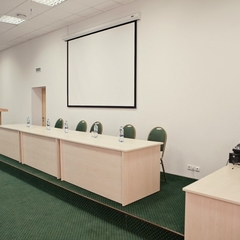 Парк-отель Парк-Отель Дубрава, Самара, Самарская область