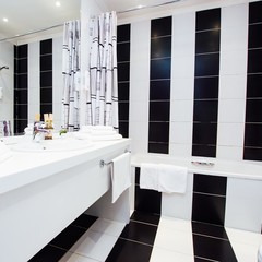 Гостиница Matreshka Hotel, Самара, Самарская область