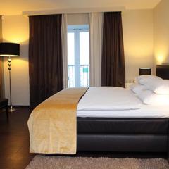 Отель Граф Орлов, Самара, Самарская область