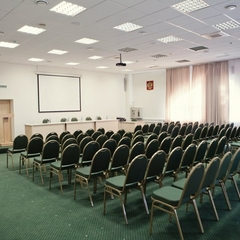 Парк-отель Парк-Отель Дубрава, Самара, Самарская область