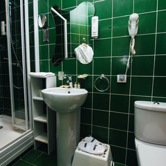 Гостиница Matreshka Hotel, Самара, Самарская область