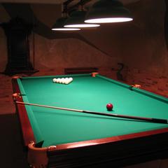 Гостиница Эгоист клуб, Самара, Самарская область