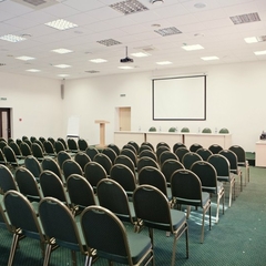 Парк-отель Парк-Отель Дубрава, Самара, Самарская область