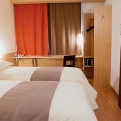 Отель Ибис, Самара, Самарская область