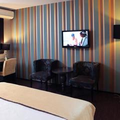 Отель Граф Орлов, Самара, Самарская область