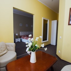 Гостиница Matreshka Hotel, Самара, Самарская область