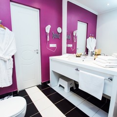 Гостиница Matreshka Hotel, Самара, Самарская область