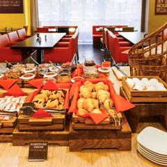 Отель Ибис, Самара, Самарская область