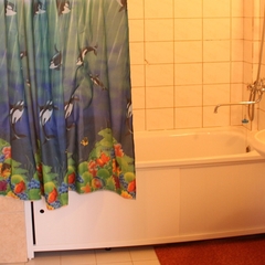 Гостиница Заречье, Самара, Самарская область