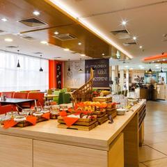 Отель Ибис, Самара, Самарская область