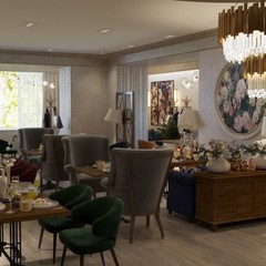 Гостиница Matreshka Hotel, Самара, Самарская область