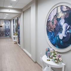 Гостиница Matreshka Hotel, Самара, Самарская область