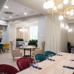 Гостиница Matreshka Hotel, Самара, Самарская область