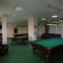 Гостиница Заречье, Самара, Самарская область