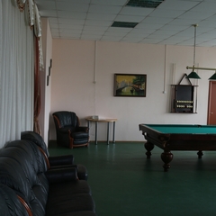 Гостиница Заречье, Самара, Самарская область