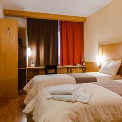 Отель Ибис, Самара, Самарская область