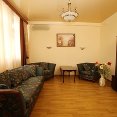 Гостиница Заречье, Самара, Самарская область