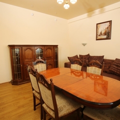 Гостиница Заречье, Самара, Самарская область