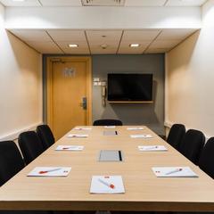 Отель Ибис, Самара, Самарская область