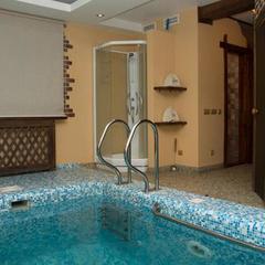 Гостиница Эгоист клуб, Самара, Самарская область