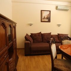 Гостиница Заречье, Самара, Самарская область