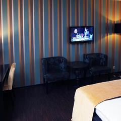 Отель Граф Орлов, Самара, Самарская область