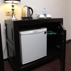 Отель Граф Орлов, Самара, Самарская область