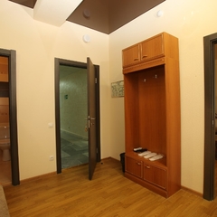 Гостиница Заречье, Самара, Самарская область