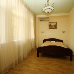 Гостиница Заречье, Самара, Самарская область