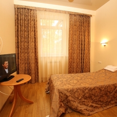 Гостиница Заречье, Самара, Самарская область