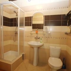 Гостиница Заречье, Самара, Самарская область