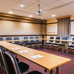 Отель Ибис, Самара, Самарская область