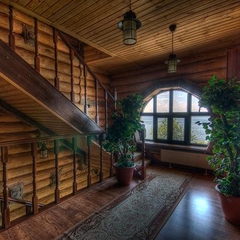 Гостинично-ресторанный комплекс ЯР, Самара, Самарская область