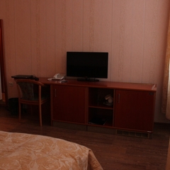 Гостиница Заречье, Самара, Самарская область