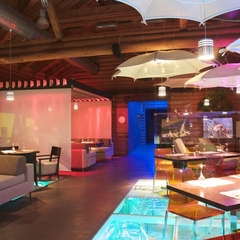 Гостинично-ресторанный комплекс ЯР, Самара, Самарская область