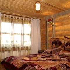 Гостинично-ресторанный комплекс ЯР, Самара, Самарская область