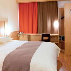 Отель Ибис, Самара, Самарская область