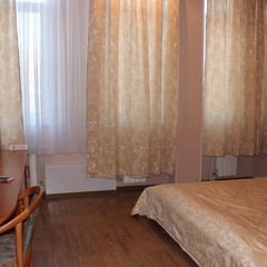 Гостиница Заречье, Самара, Самарская область