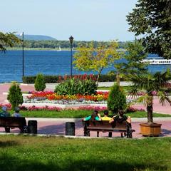 Гостиница Волга, Самара, Самарская область