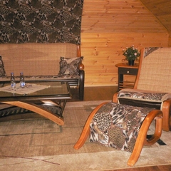 Гостинично-ресторанный комплекс ЯР, Самара, Самарская область