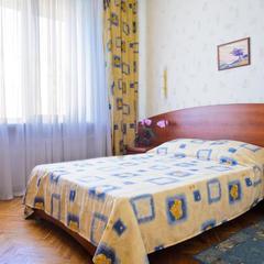 Гостиница Волга, Самара, Самарская область