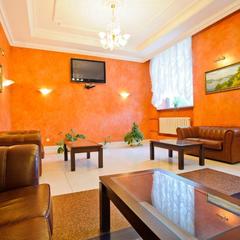 Гостиница Волга, Самара, Самарская область