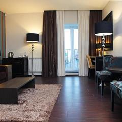 Отель Граф Орлов, Самара, Самарская область