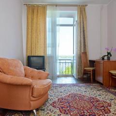 Гостиница Волга, Самара, Самарская область