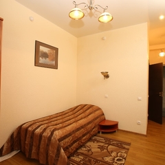 Гостиница Заречье, Самара, Самарская область