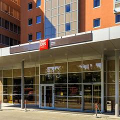 Отель Ибис, Самара, Самарская область