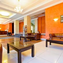 Гостиница Волга, Самара, Самарская область