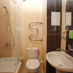 Гостиница Заречье, Самара, Самарская область