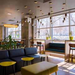 Отель Ибис, Самара, Самарская область